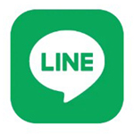 LINE